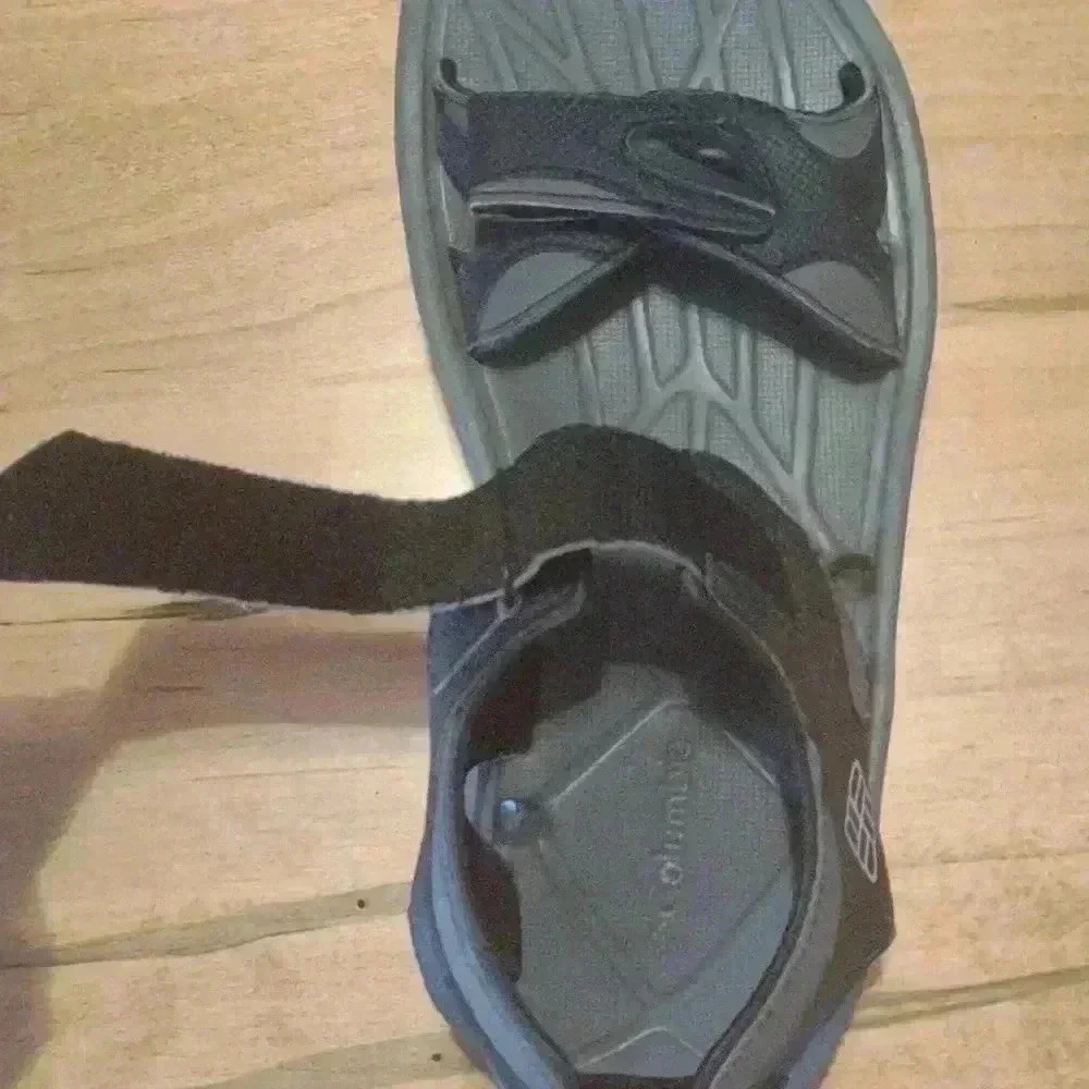 Columbia two strap